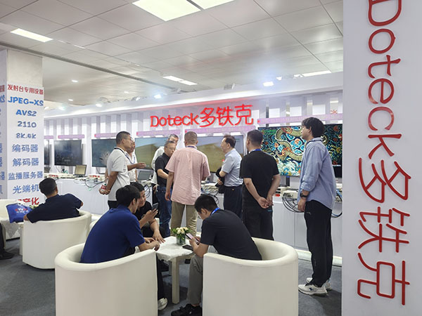Doteck